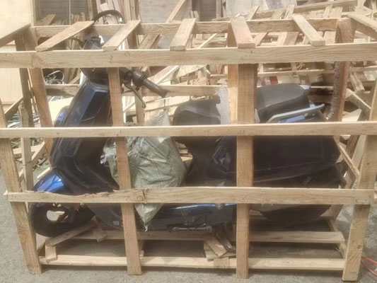 巴东托运电瓶车